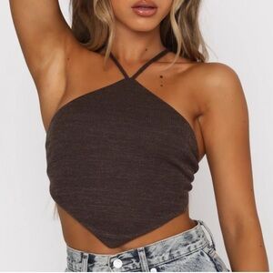 White Fox Boutique Koko Top